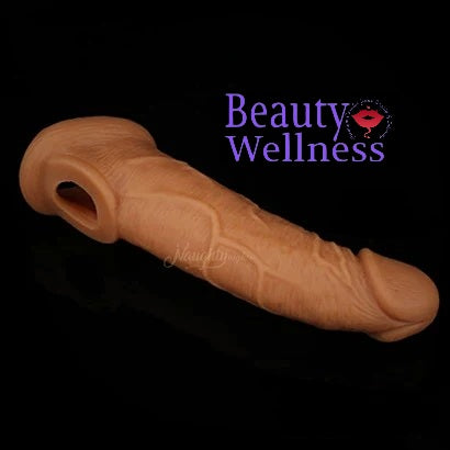 8inc DRAGON Fantasy Series Massager